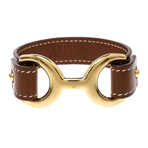 hermes pavane leather bracelet|hermes bracelets for sale.